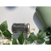 Toothpowder - Charcoal - For Whitening 100gm