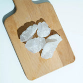 Natural Aftershave & deodorizer - Fitkari 50 gm