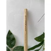 Bamboo straw