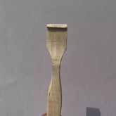 Neem Wood Tongue Scraper