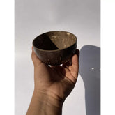 Coconut Shell Bowls