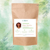 Rosemary Hair Herbs – Ayurvedic 22 Herb Blend for Hair Fall Control, Growth & Deep Nourishment