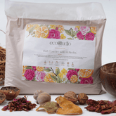 Herbal Bath Powder with 14 herbs