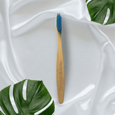 Bamboo Toothbrush for Kids