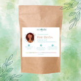 Mindcool  Hair Herbs – Ayurvedic Cooling Blend of 25 Herbs for Dandruff, Scalp Relief & Stimulation