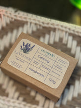 Lavender - Handmade Vegan Soap Bar – Luxurious, Hydrating & Skin-Nourishing Cleanser for body and face