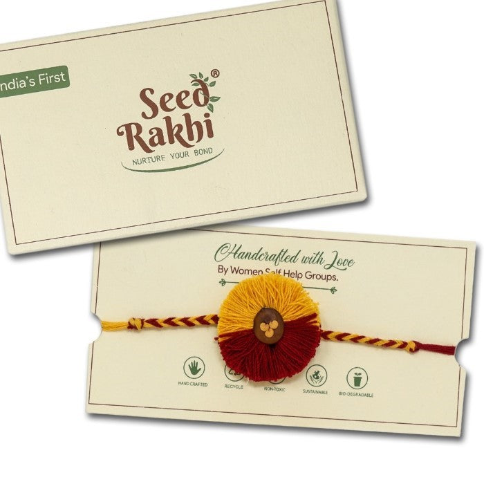 Seed Rakhi