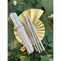 Creative kit -Color Pencils + 2 pencils + 2 pens