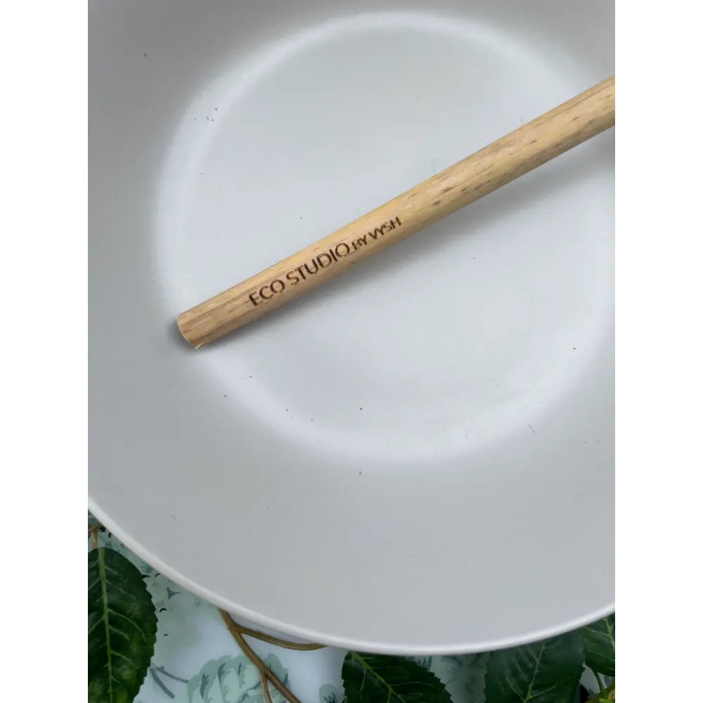 Bamboo Straw