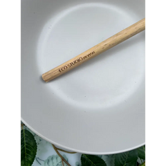 Bamboo Straw