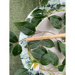 Bamboo Straw