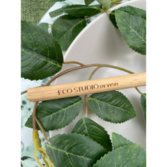 Bamboo Straw
