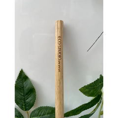 Bamboo Straw