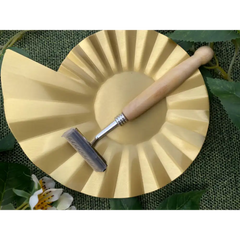 Wooden Shaving Razor