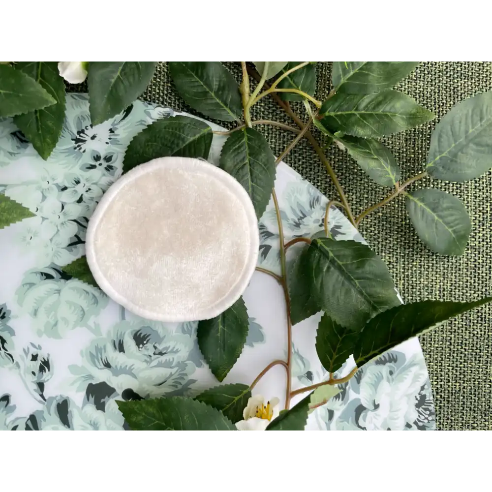 Reusable Makeup Remover Wipe Re