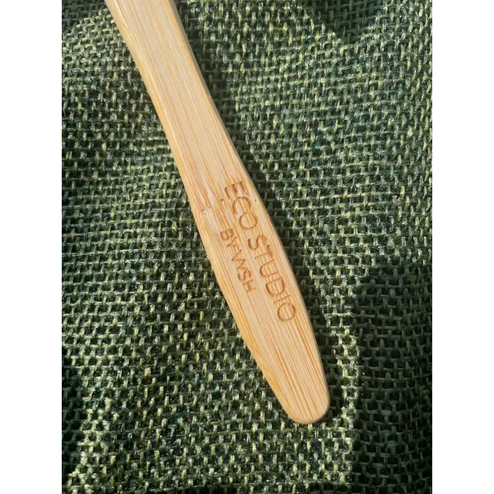 Compostable Toothbrush