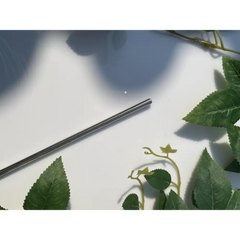 Straight Straw