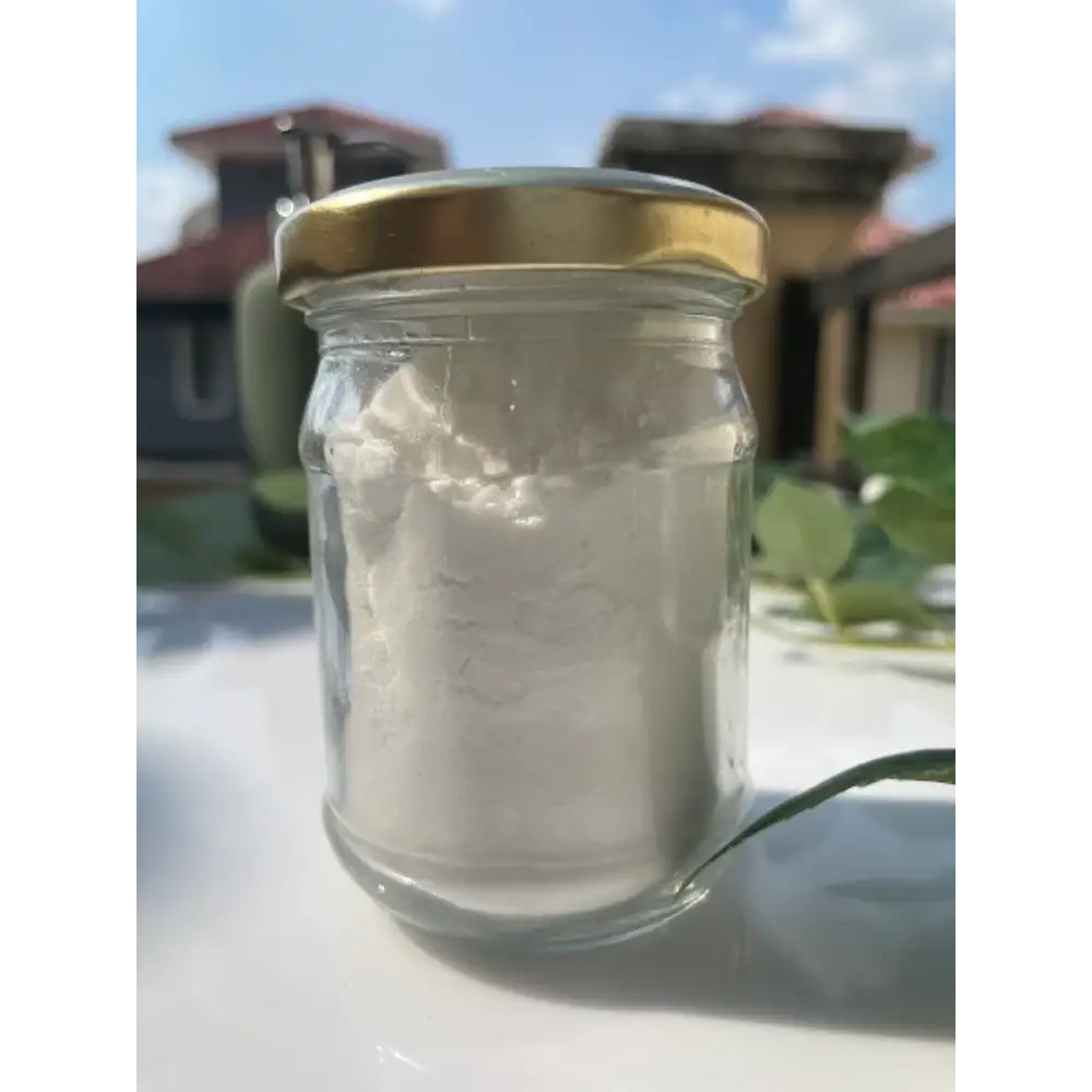 Toothpowder - Bentonite Clay - For Senstive Gums 100gm