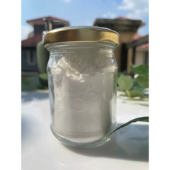 Toothpowder - Bentonite Clay - For Senstive Gums 100gm