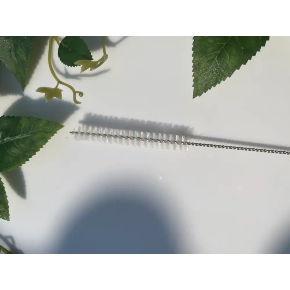 Straw Cleaner