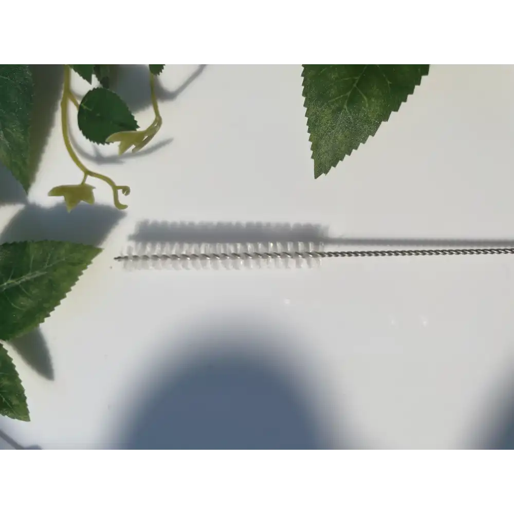 Straw Cleaner