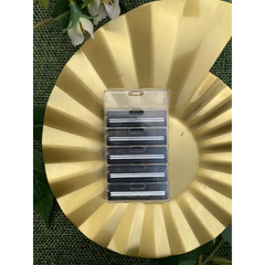 Shaving Razor Cartriges 5 Pc
