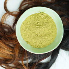 Pure Henna 400 gm