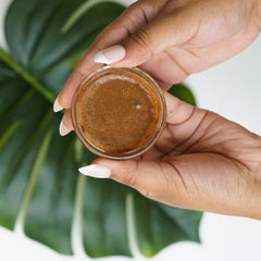 Herbal Hair Wash Powder