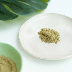 Herbal Anti Dandruff Powder