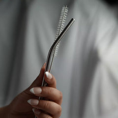 Bent Straw Kit