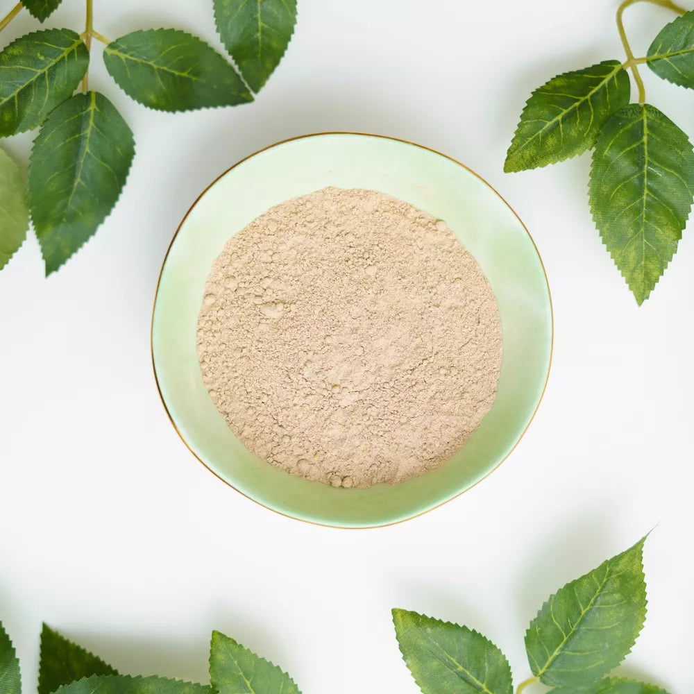 Herbal Bath Powder with 14 herbs