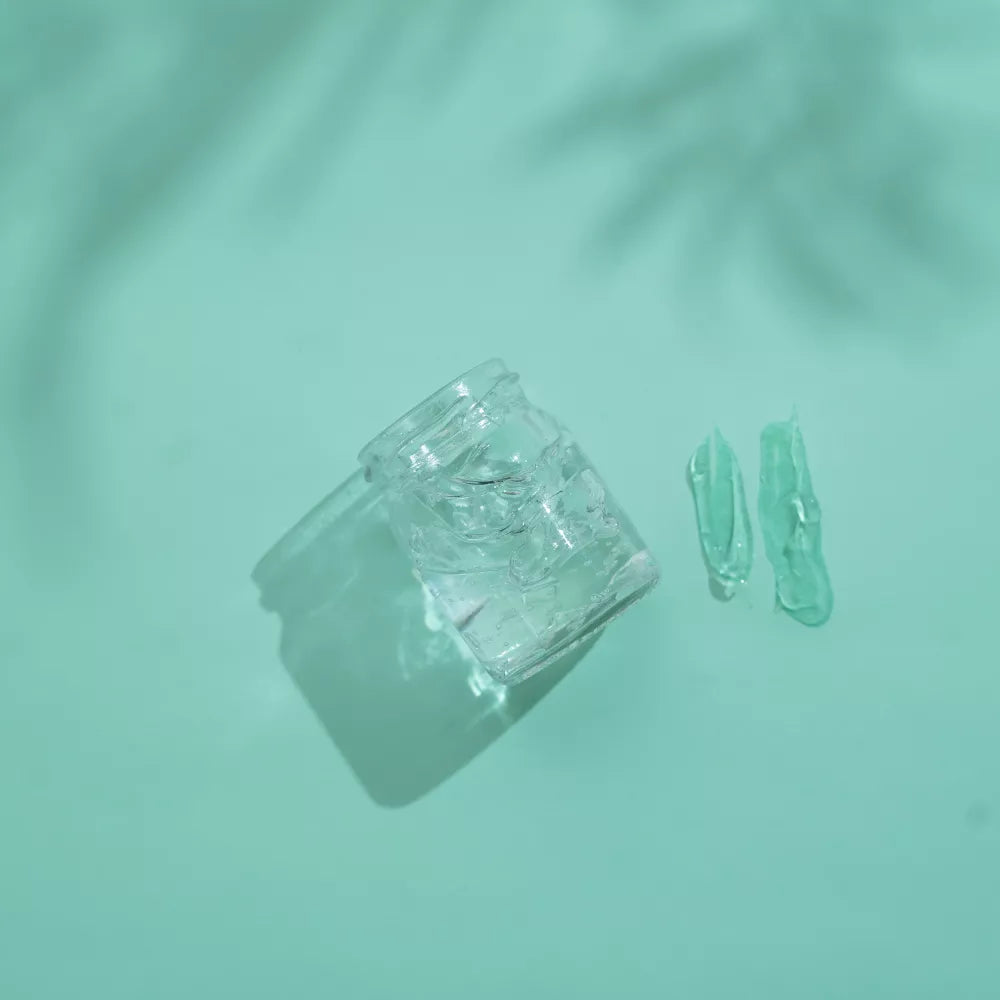 Natural Aloevera