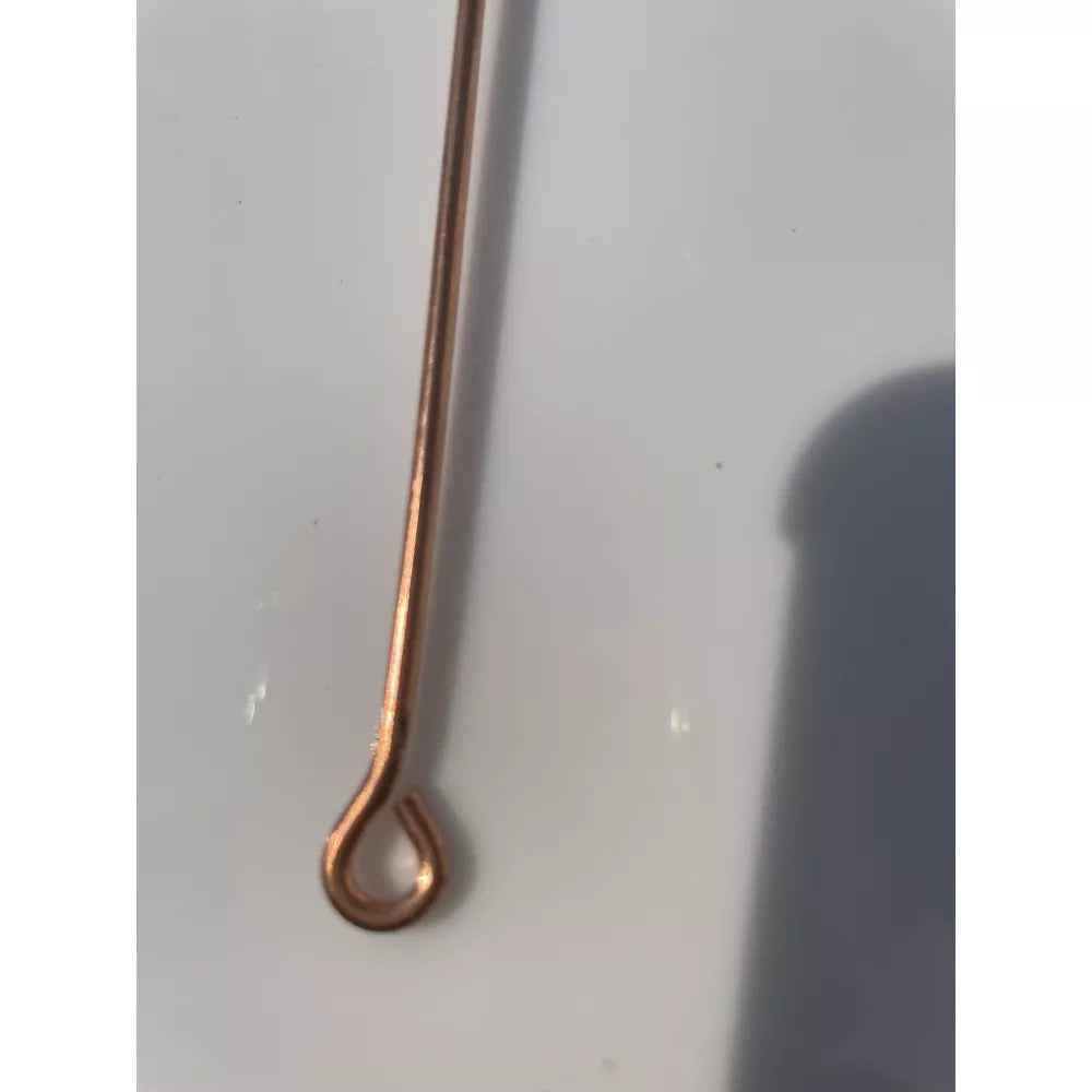 Pack of 4 Standard Copper tongue cleaner