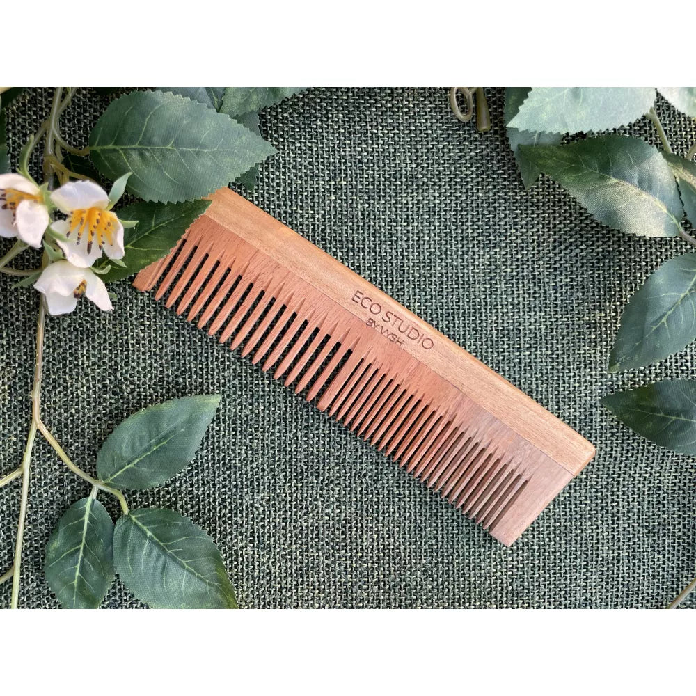 Detangling comb