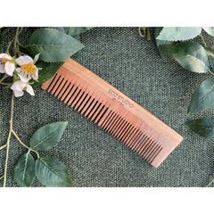 Detangling comb