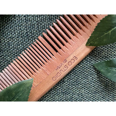 Detangling comb
