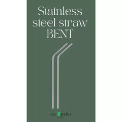 Bent Straw