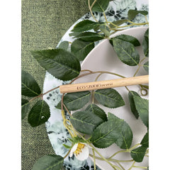 Bamboo straw