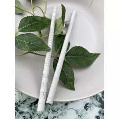 Recycled News Paper Pencils