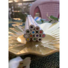 Color pencils set of 12