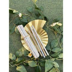 Creative kit -color pencils + 2 pencils + 2 pens