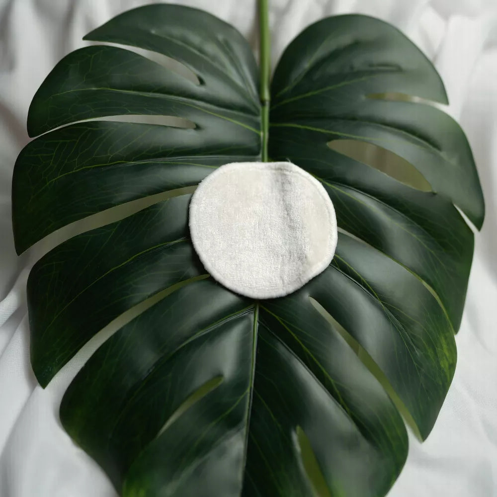 Reusable Makeup Remover Wipe