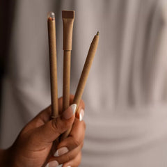 Set of 5 Seed Pens