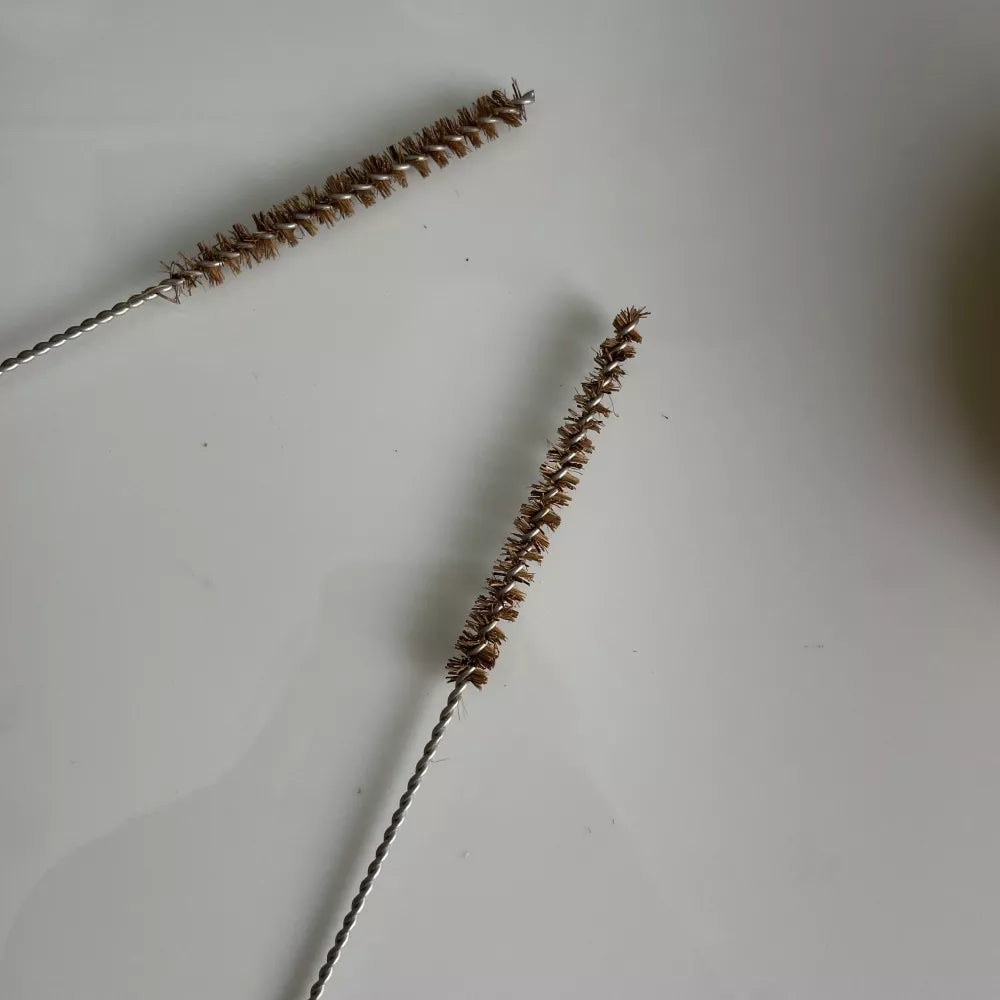Coir Straw Cleaner