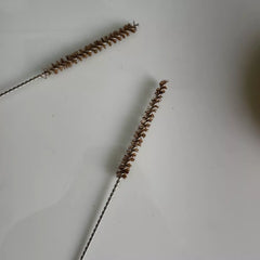 Coir Straw Cleaner