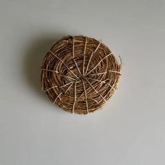 Vetiver Loofah for Body