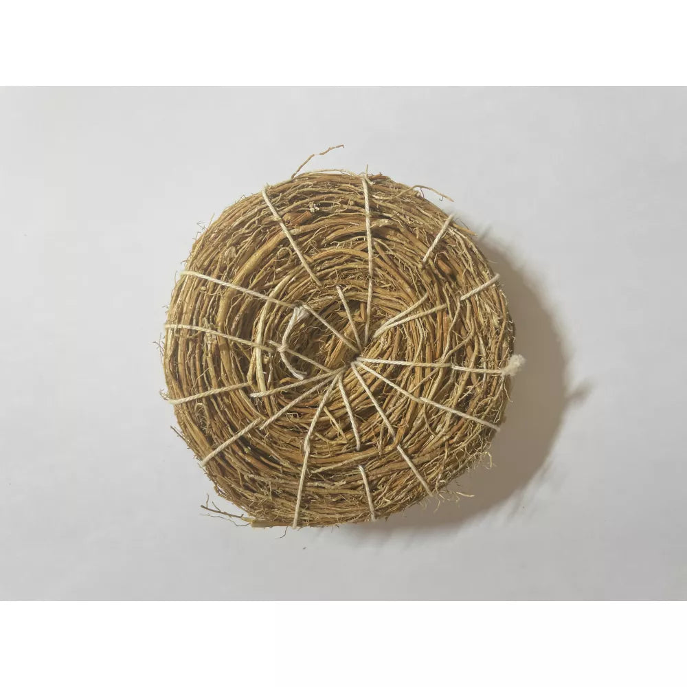 Vetiver Loofah for Body