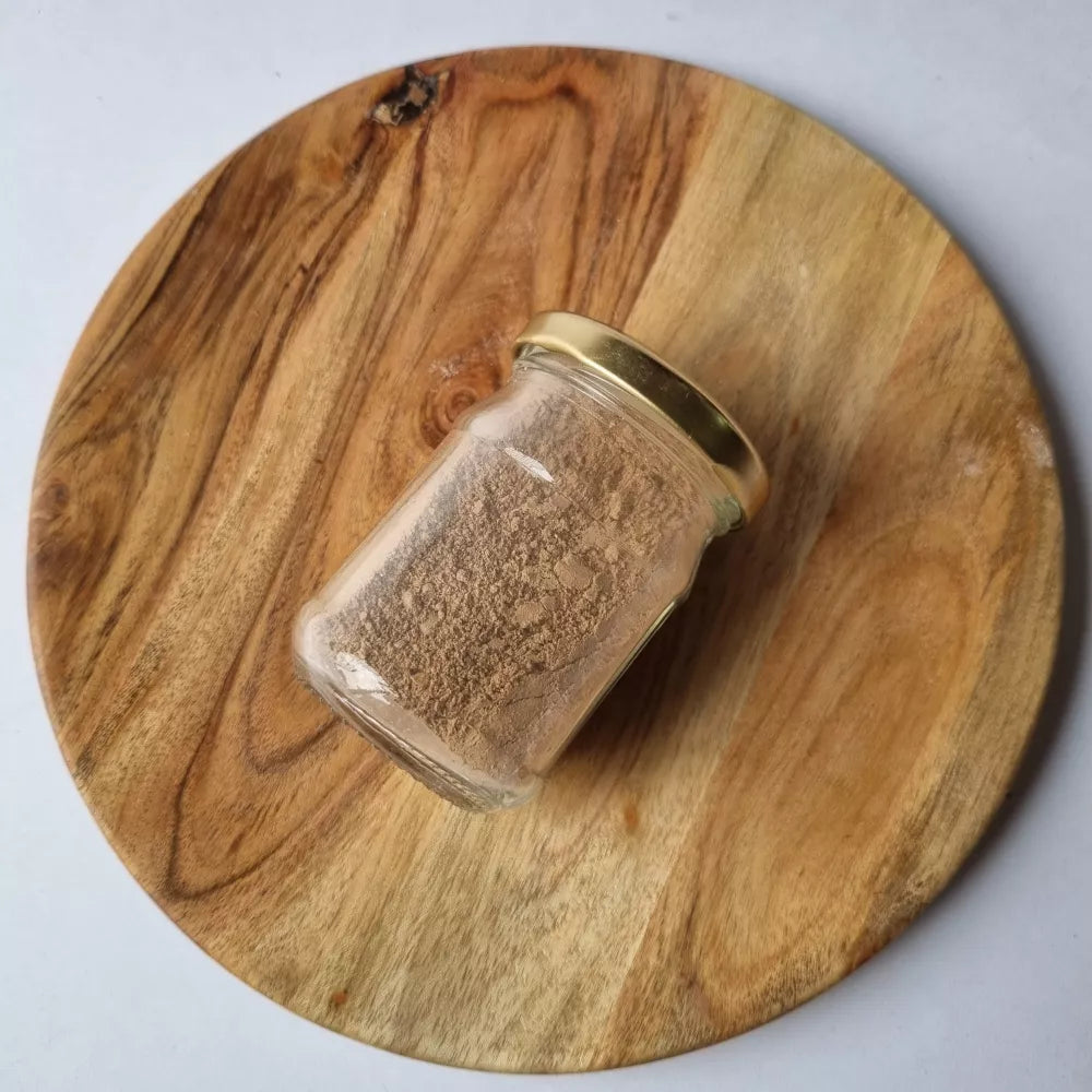PhoolCool Facial cleanser + Clay