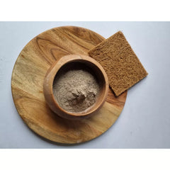 Natural Zerowaste Dishwashing Powder - Zerowaste Kitchen