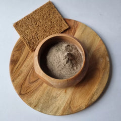Natural Zerowaste Dishwashing Powder - Zerowaste Kitchen
